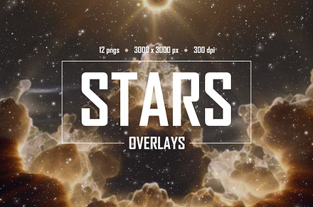Star Overlays