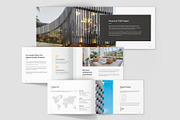 Architeo Portfolio Landscape Canva, a Brochure Template by artbart (Thumbnail 5 of 6)