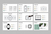 Project Proposal PowerPoint Template, a Presentation Template by CreativeSlides (Thumbnail 8 of 12)
