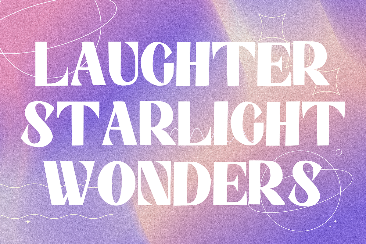 Marnia Hipster Font, a Font by Authentic Studio (Photo 5 of 7)
