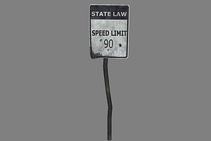 Speed_Limit_Sign