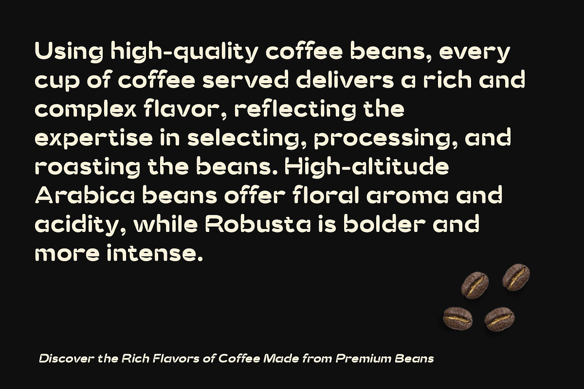 CS Feisty Drawn, a Sans Serif Font by Craft Supply Co. (Photo 7 of 8)