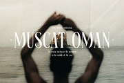 East Gravton New Serif Font, a Serif Font by Storytype Studio (Thumbnail 2 of 15)