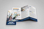 Multipurpose Bifold-Trifold Brochure, a Brochure Template by Miyaji75 (Thumbnail 12 of 19)