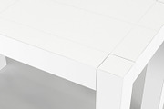 Scandinavian Desk 02, a Furniture 3D Model by maxtracing2 (Thumbnail 7 of 7)