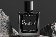 Signature Girlband, a Handwritten Font by FreshTypeINK (Thumbnail 3 of 8)
