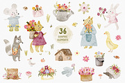 Sunny day | Playful font, a Handwritten Font by JuliaVolkova (Thumbnail 4 of 8)