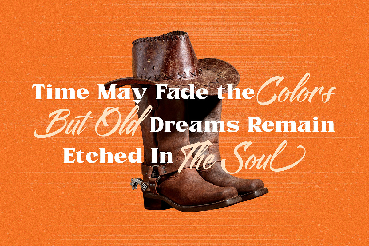 Pastel Trunk - Font Duo, a Serif Font by ErgibiStudio (Photo 6 of 14)