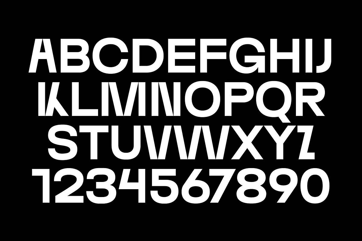 Wallnutt Corps (6 Weights), a Font by Here  FF (Photo 22 of 28)