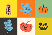 Halloween Illustrations - Handmade, an Illustration by Studio Funshop by Kelli (Thumbnail 2 of 7)