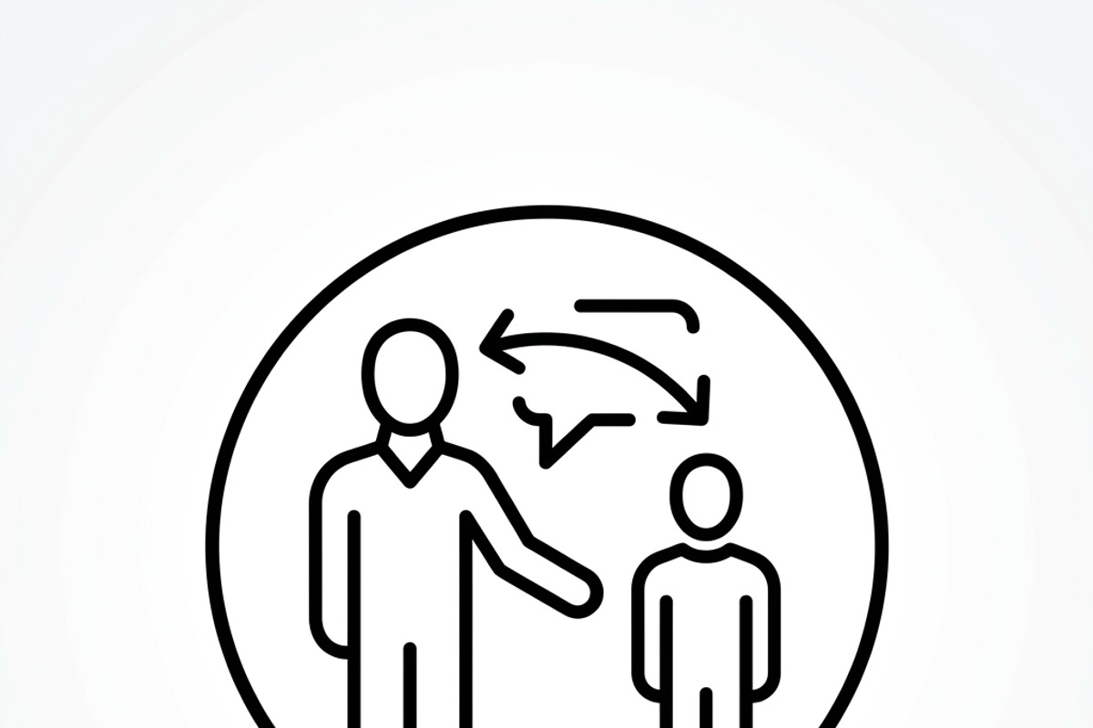 33 Networking Partnership Icons, an Outline Icon by adenpinkstore (Photo 7 of 14)