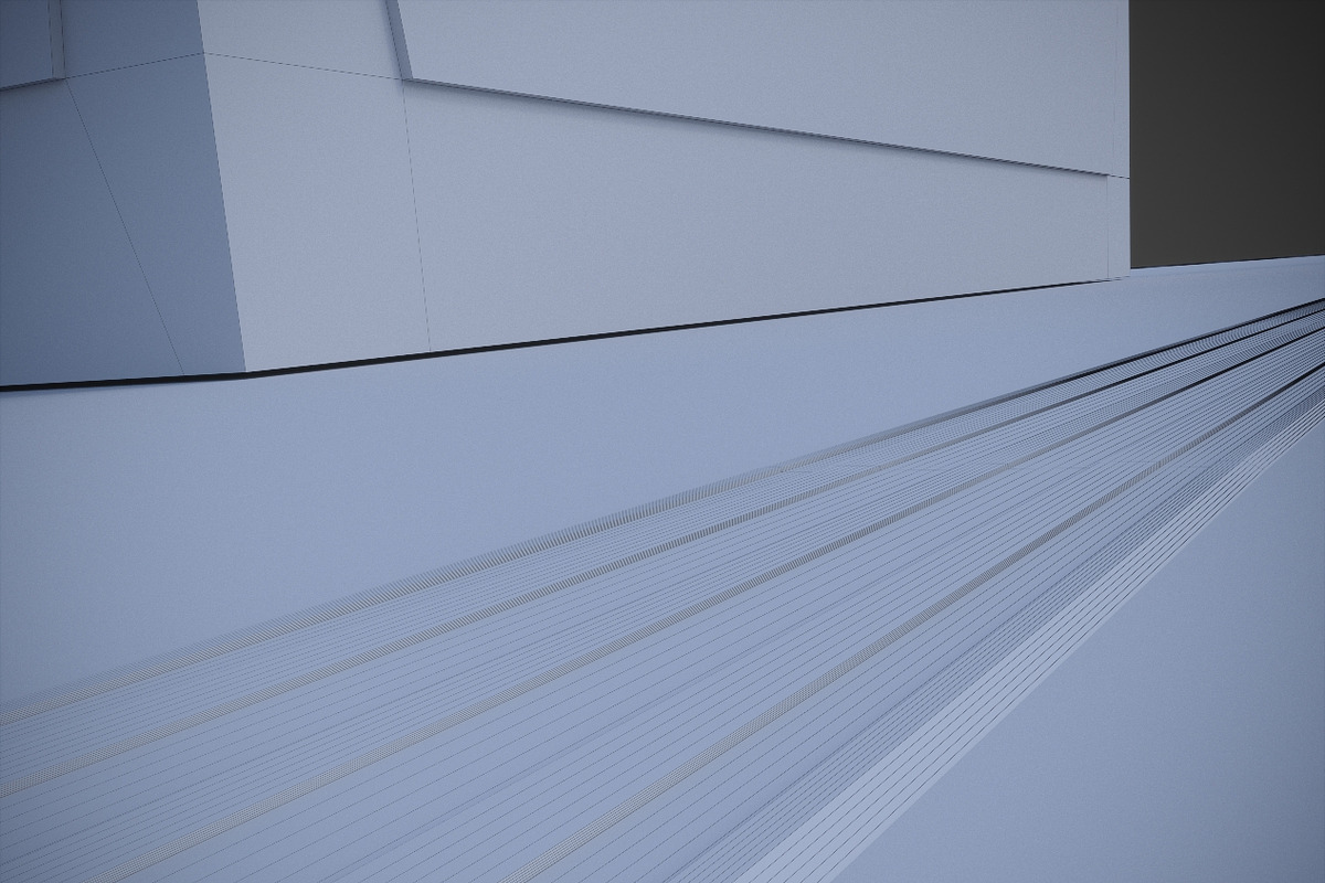 Marina - Boat Slips - Floating Dock, an Object 3D Model by RoHo Productions (Photo 24 of 39)