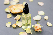 Skin Care Stock Photo Bundle, a Beauty & Fashion Photo by Wellness Stock Market (Thumbnail 4 of 11)