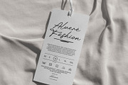 Tofu Script, a Handwritten Font by Muwatta Studio (Thumbnail 6 of 6)