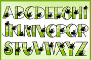 Black Cats-PNG fonts, a Handwritten Font by It me digital art (Thumbnail 2 of 7)