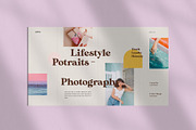 SVLWR - Powerpoint Brand Guidelines, a Presentation Template by notgreystudio (Thumbnail 5 of 12)