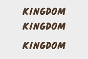 Mount Sempu Bold, a Sans Serif Font by RT Studio (Thumbnail 2 of 12)
