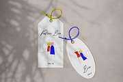 Emma - Line Art Woman & Lifestyle, a Graphic by ArtZuu (Thumbnail 11 of 12)