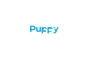 Puppy Cat Negative Logotype, a Branding & Logo Template by elchinarts (Thumbnail 2 of 4)