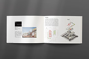 Architecture Portfolio Template V2, a Presentation Template by Arkishop (Thumbnail 3 of 9)