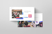 Education Powerpoint Template, a Presentation Template by GearShift (Thumbnail 5 of 7)