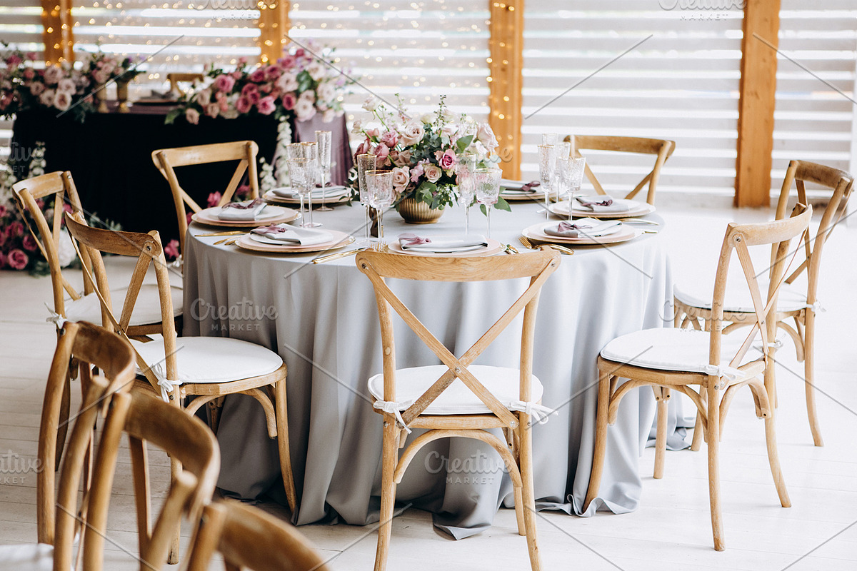30 PHOTOS of WEDDING decoration, a Holiday Photo by PRESETS & PICS BY MELNYK (Photo 4 of 35)