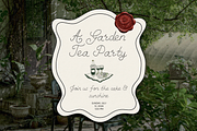 Golgen Vows Playful Wedding Script, a Script Font by Nonceni (Thumbnail 8 of 12)