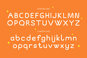 Glooma – Playful Display Font, a Handwritten Font by Vadovastd (Thumbnail 9 of 9)