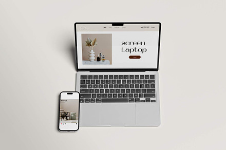 Multi Devices Mockup