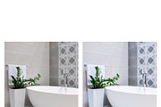 10 Bright Interior Lightroom Presets, a Preset Add-On by MockTurtleStudio (Thumbnail 8 of 11)