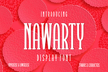 Nawarty