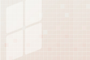Tiled wall vector background, a Texture Illustration by Elegant Solution
