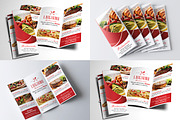 Food Menu Big Bundle, a Flyer Template by AfzaalGraphics (Thumbnail 10 of 22)
