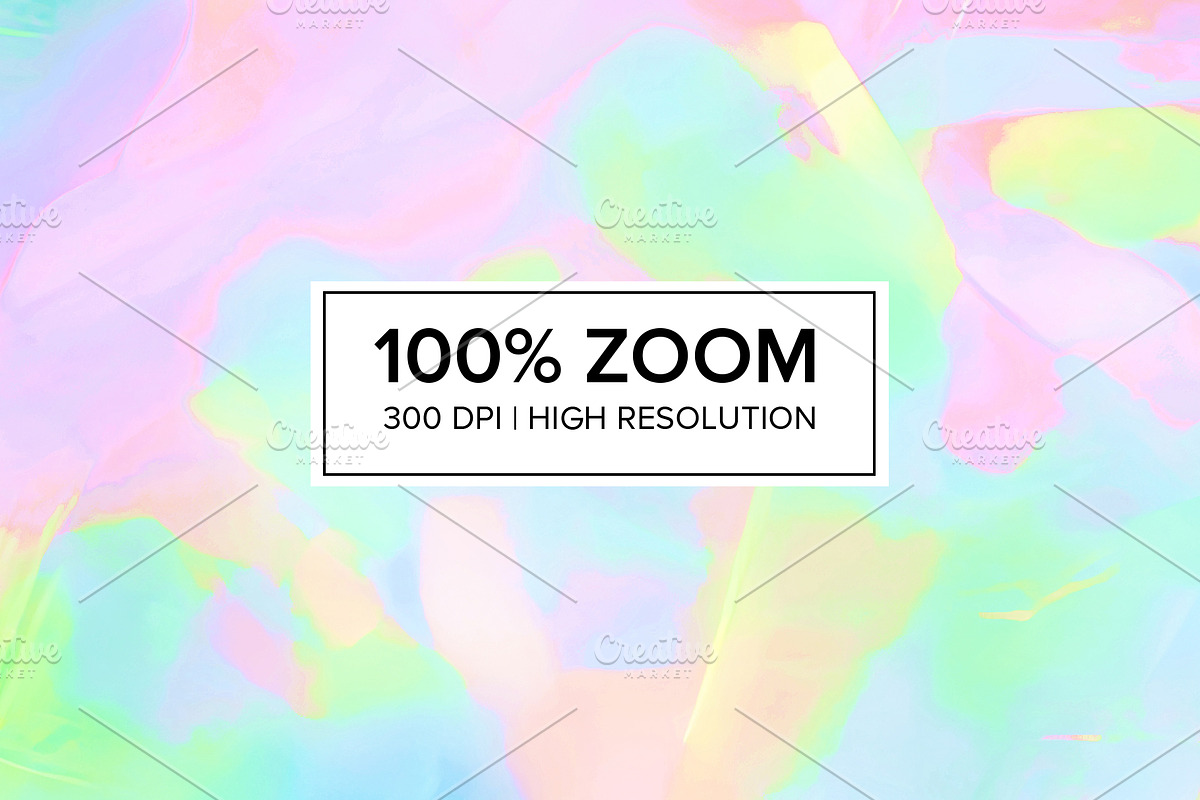 Pastel Tie Dye | Seamless Pattern, a Texture Graphic by PATTERNBASE (Photo 2 of 13)