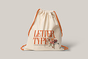 Lettertype a Stunning Display Serif, a Serif Font by Lettertype Studio (Thumbnail 16 of 20)