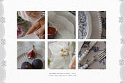 Maison de Lune Elegant French Mockup, a Household Mockup by Muse Mockups (Thumbnail 15 of 19)