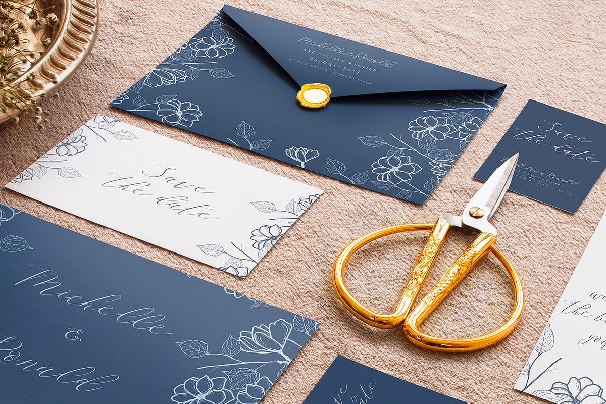 Wonderfull Font Collection, a Script Font by Chocotype Std (Photo 37 of 51)
