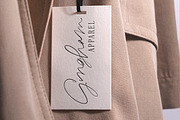 Tallulah Signature Script, a Script Font by Callie Rian & Co. (Thumbnail 8 of 17)
