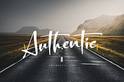 Semhesta, a Script Font by pineungtype (Thumbnail 9 of 9)