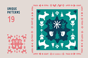 FOLKLORE VINTAGE ILLUSTRATIONS, an Animal Illustration by HANNA V (Thumbnail 25 of 71)