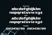 Viper, a Symbol Font by almazstudio (Thumbnail 9 of 10)