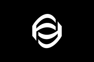 FF Logo Design