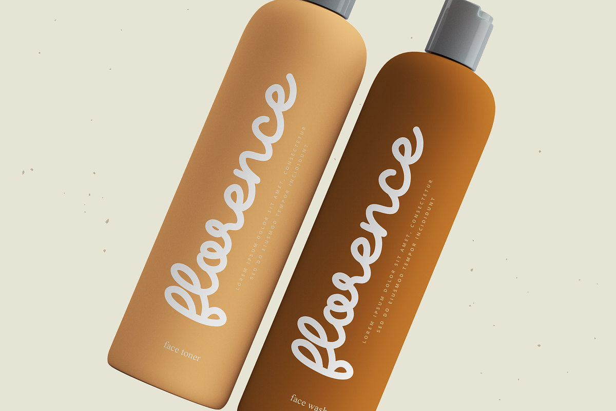 Candela Handwritten Font preview 7