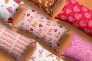 HOWDY LOVE, a Pattern Graphic by MSNTY STUDIOX (Thumbnail 15 of 27)