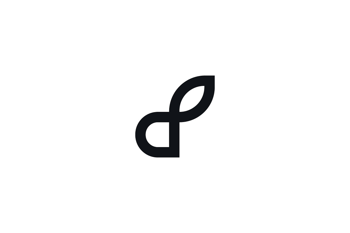 Letter B Social Media Logo, a Branding & Logo Template by Abir Hossain Waffi (Photo 3 of 4)