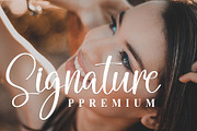 Holiday, a Handwritten Font by FreshTypeINK (Thumbnail 4 of 8)