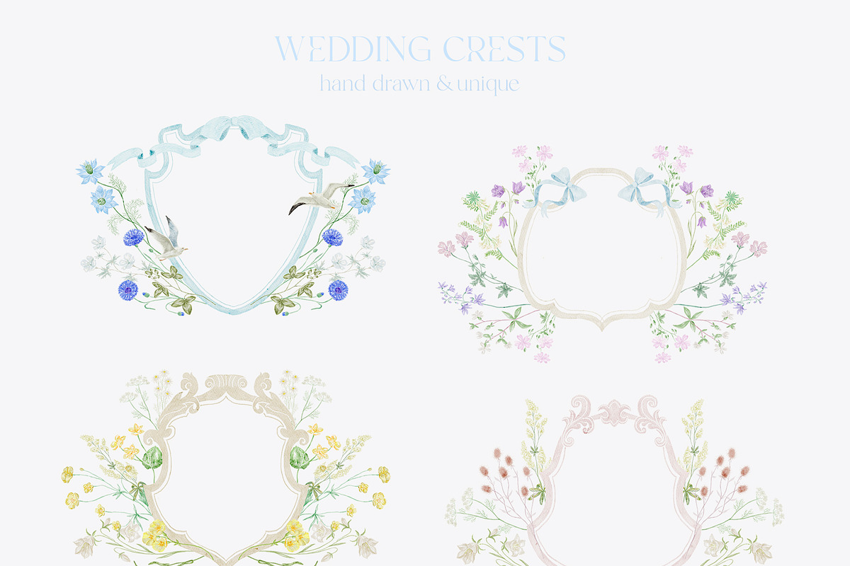 Lake Constance. Wedding Boutique, a Seasonal Illustration by Designwork (Photo 12 of 16)