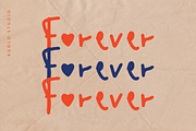 Mytosca - Handwritten Font, a Handwritten Font by Badsign Type (Thumbnail 5 of 6)