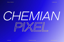 Chemian Pixel