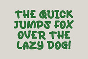 Lokak Type, a Handwritten Font by Ideal Eksis (Thumbnail 3 of 6)